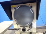 Dorsey Dorsey 16h Optical Comparator