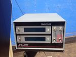 Dorsey Dorsey 16h Optical Comparator