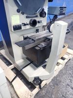 Dorsey Dorsey 16h Optical Comparator