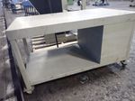 Dorsey Dorsey 16h Optical Comparator