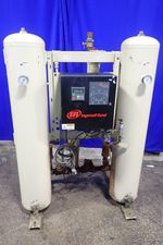 Ingersoll Rand Ingersoll Rand Hl3001he0aa Heatless Desiccant Dryer