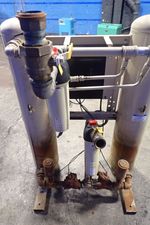 Ingersoll Rand Ingersoll Rand Hl3001he0aa Heatless Desiccant Dryer