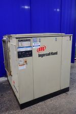 Ingersoll Rand Ingersoll Rand Ssrep75 Air Compressor