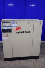 Ingersoll Rand Ingersoll Rand Ssrep75 Air Compressor