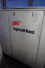 Ingersoll Rand Ingersoll Rand Ssrep75 Air Compressor