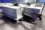 Whitelegg Machines Wire Bender