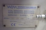 Whitelegg Machines Wire Bender