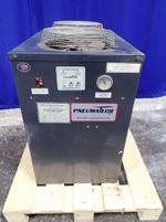 Pneumatech Noncycling Refrigerated Air Dryer