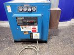 Quincy Air Compressor