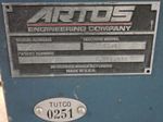 Artos Engineering Co Leadmacker Systemwire Processor