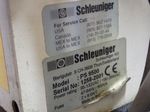 Schleuniger Wire Processor