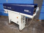 Edge Technologies Edge Technologies Rebel 102 Servo Se1yano542 Bar Feeder