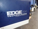Edge Technologies Edge Technologies Rebel 102 Servo Se1yano542 Bar Feeder