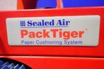 Sealed Air Systems Sealed Air Systems Pack Tiger Paper Cushioning System