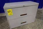  Lateral File Cabinet