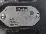 Parker Hydrualic Pump