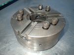 Kitagawa 3 Jaw Chuck