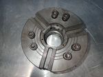 Kitagawa 3 Jaw Chuck