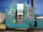 Matsuura  Cnc Vmc