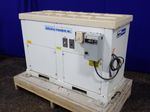 Abrasive Finishing Inc Burr Bench Abrasive Machine