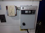 Abrasive Finishing Inc Burr Bench Abrasive Machine
