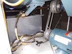 Abrasive Finishing Inc Burr Bench Abrasive Machine