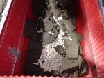 Abrasive Finishing Inc Burr Bench Abrasive Machine