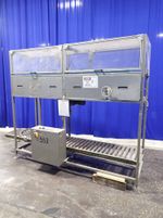 Palace Packaging Machines Inc Cartridge Loader