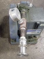 Welch  Vacuum Pump