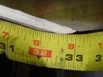 Oswego Machine Works Paper Cutter
