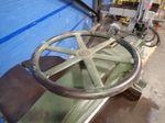 Oswego Machine Works Paper Cutter