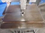 Sears Roebuck  Co Vertical Band Saw