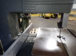 Sears Roebuck  Co Vertical Band Saw