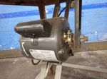 Sears Roebuck  Co Vertical Band Saw