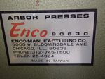 Enco Arbor Press