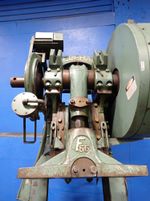 Federal Punch Press