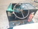 Cushman Powered Industrial Truck
