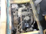 Cushman Powered Industrial Truck