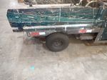 Cushman Powered Industrial Truck