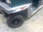 Cushman Powered Industrial Truck
