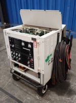 Unitron Ground Power Unit