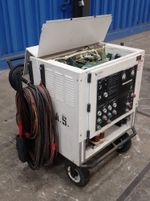 Unitron Ground Power Unit