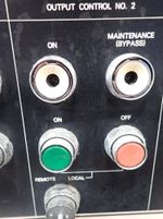 Unitron Ground Power Unit