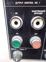 Unitron Ground Power Unit