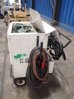 Unitron Ground Power Unit