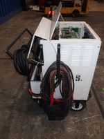 Unitron Ground Power Unit