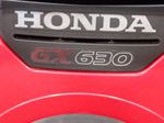 Honda Powered Gillette Generator