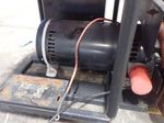 Honda Powered Gillette Generator