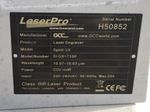 Laserpro Laser Engraver