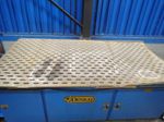 Denray Down Draft Table